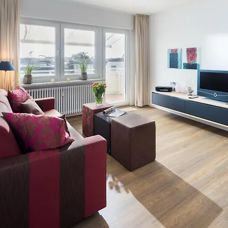 Nordstrand 13 Apartment