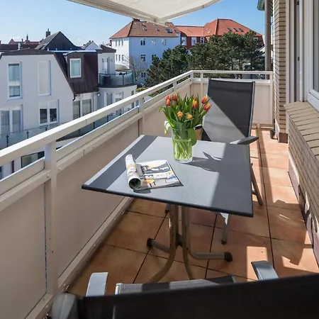 Nordstrand 13 Apartment