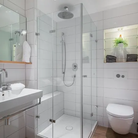 Nordstrand 13 Apartment Norderney